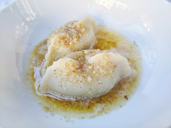 Topli Val Restaurant 4