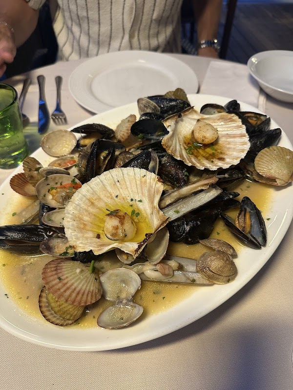 Topli Val Restaurant 3