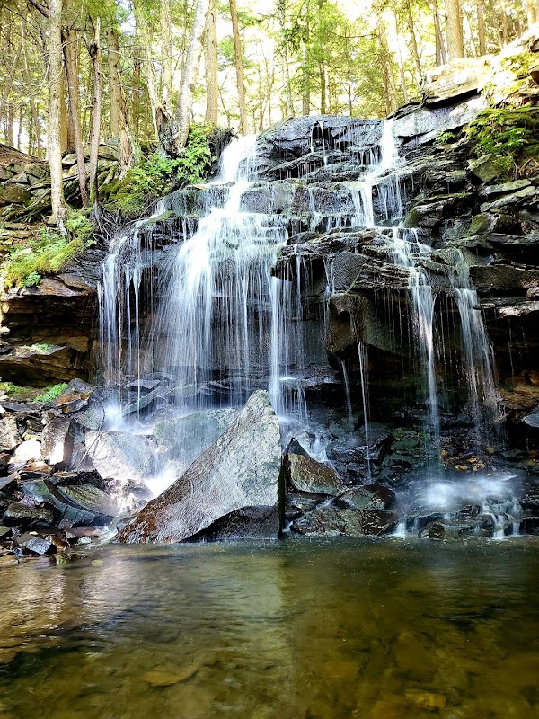 Hikes 4