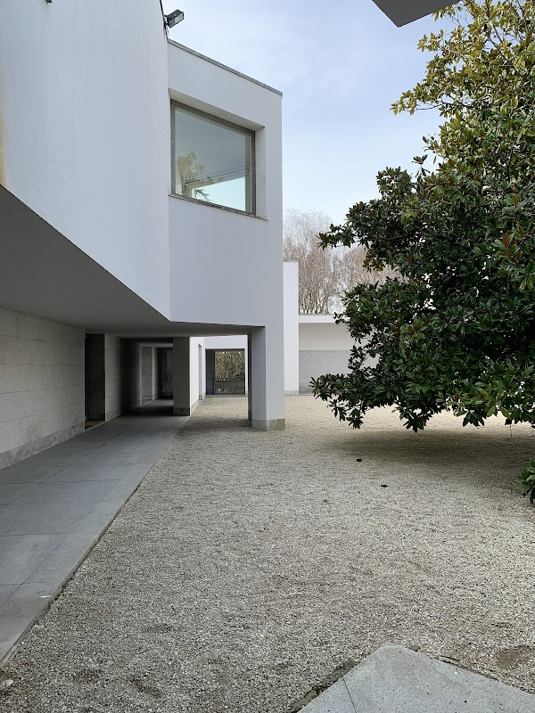 Museu de Arte Contemporânea de Serralves 5