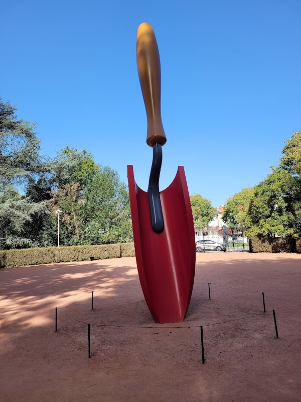 Museu de Arte Contemporânea de Serralves 4