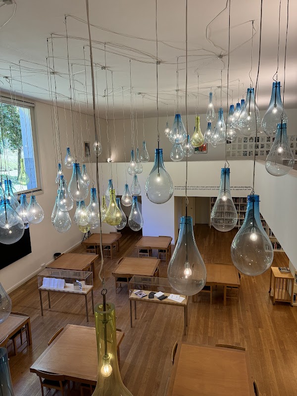 Museu de Arte Contemporânea de Serralves 2