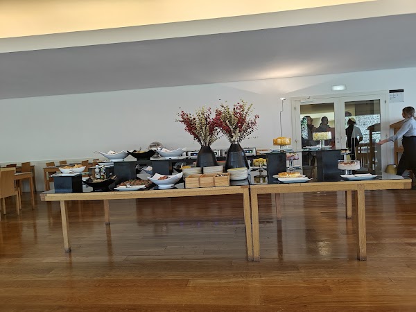 Restaurante de Serralves 4