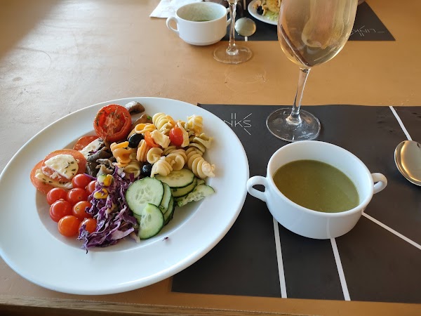 Restaurante de Serralves 3