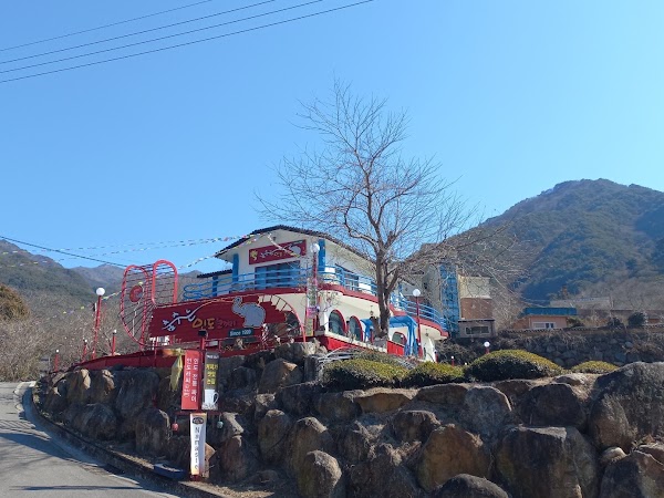 춤추는 인도 코끼리 1