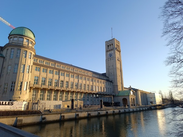 Deutsches Museum