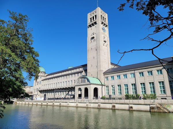Deutsches Museum 5