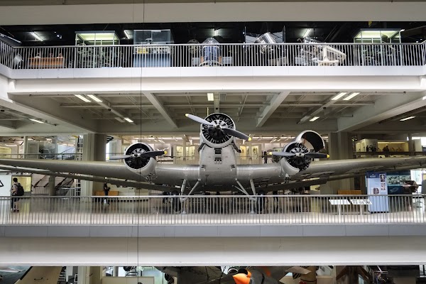 Deutsches Museum 4