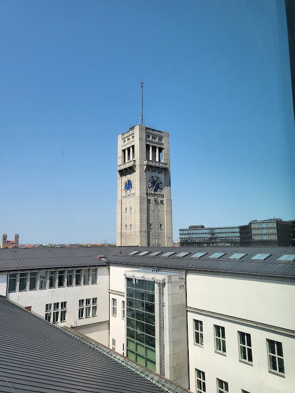 Deutsches Museum 3
