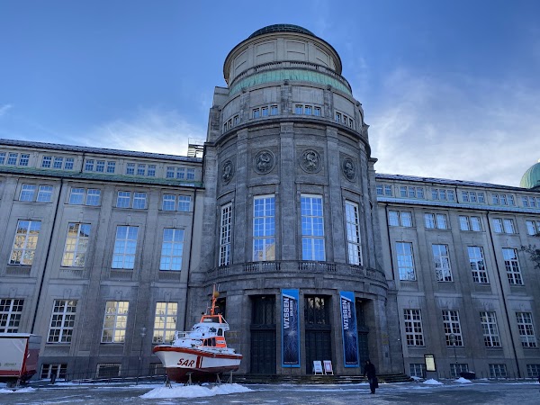 Deutsches Museum 2