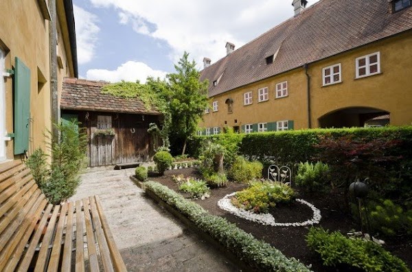 Fuggerei 4