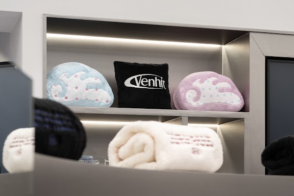 VENHIT STORE 벤힛 합정점 2