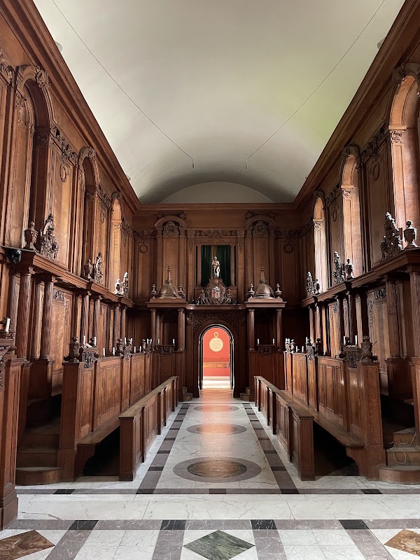Sidney Sussex College 2