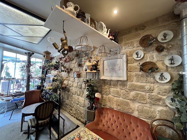 La Cantine de Sam 5