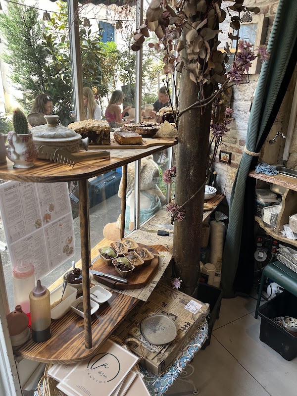 La Cantine de Sam 2