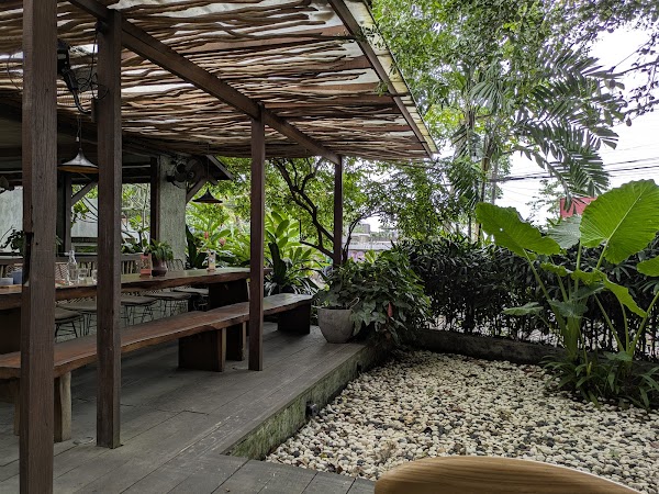 Manggis in Canggu 2