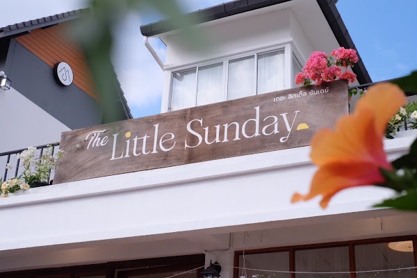The Little Sunday Café - Breakfast & Brunch