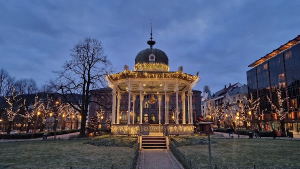 Byparken 5