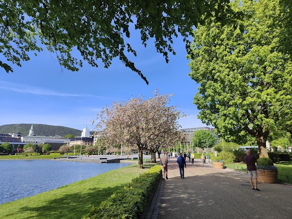 Byparken 4
