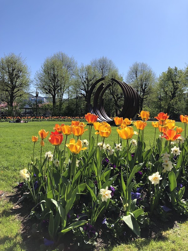 Byparken 3