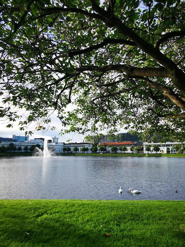 Byparken 2