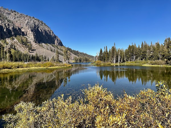 Twin Lakes