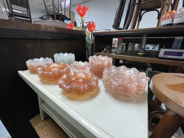 Treasure At Home 2