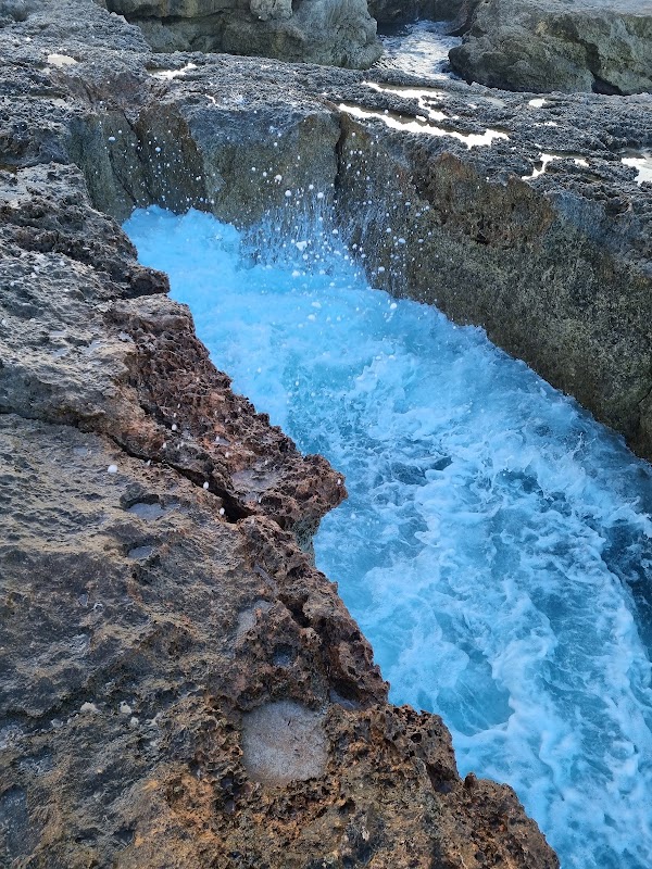 Cala Vergine 3