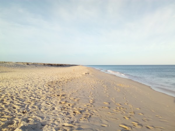Fuseta Beach (Sea) 3