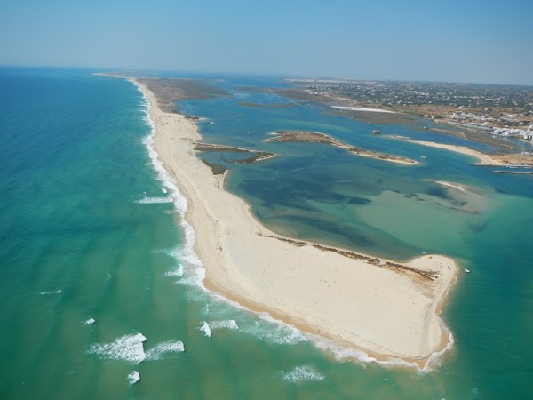 Fuseta Beach (Sea) 2