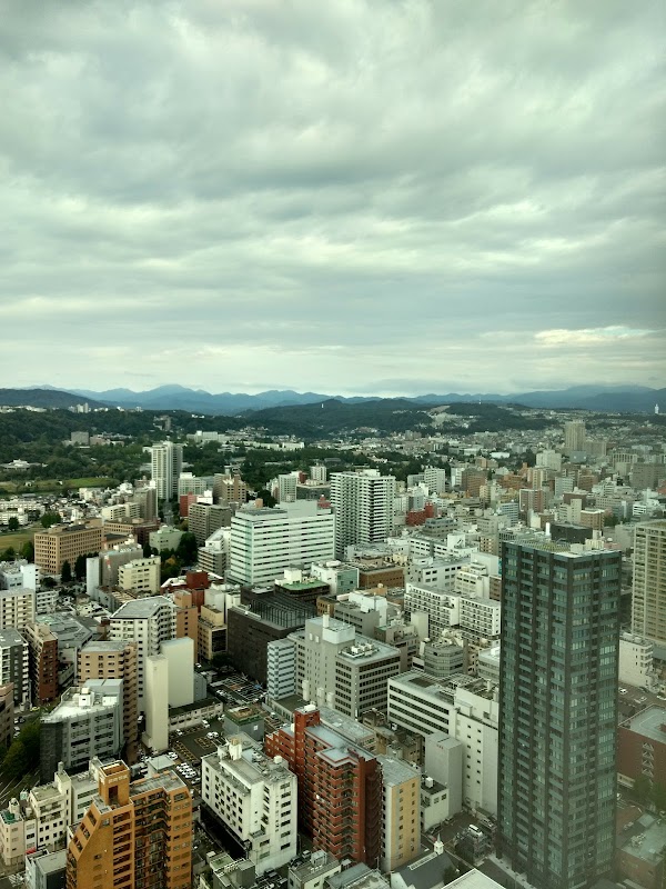 Sendai 5