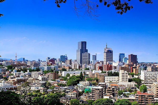 Sendai 4
