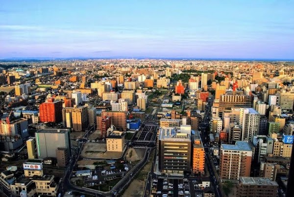 Sendai 3