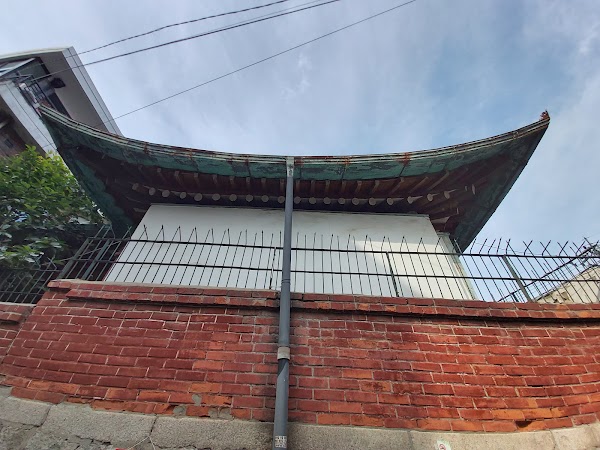 Seongbuk-dong 3