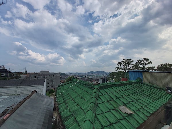 Seongbuk-dong 2