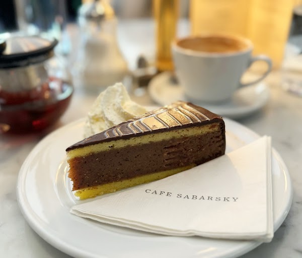 Café Sabarsky 3