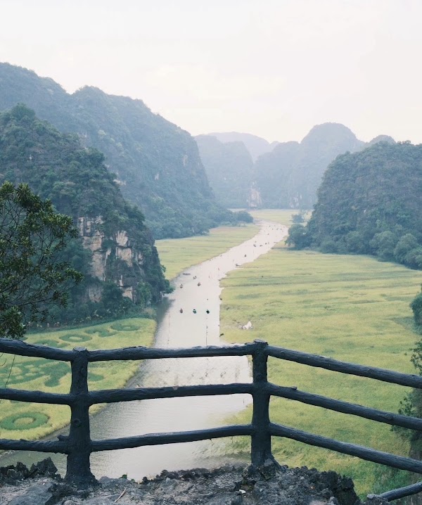 Hoa Lu 2