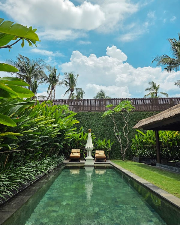 The Legian Seminyak, Bali