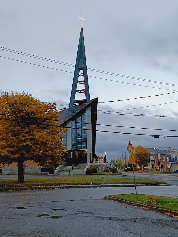 Rimouski 3