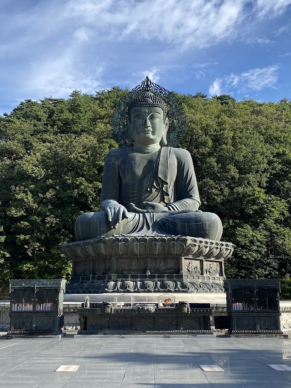 Seoraksan National Park 5