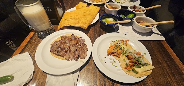 Taquería El Califa 5