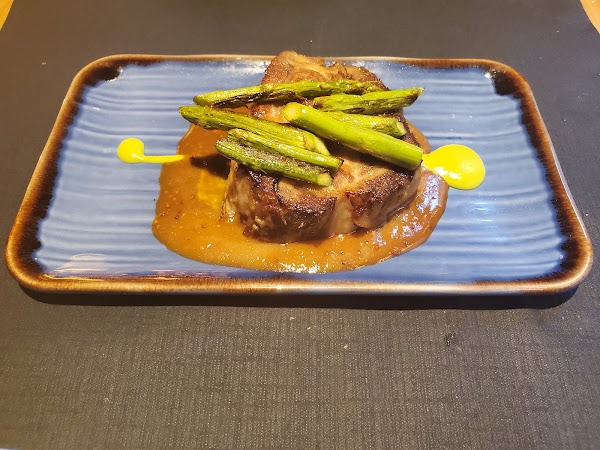 Restaurante Viña del Ensanche 3