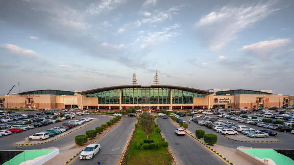 Granada Mall | غرناطة مول 5