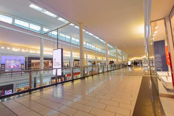 Granada Mall | غرناطة مول 2