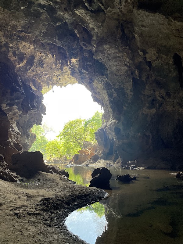 Xieng Liap Cave 5