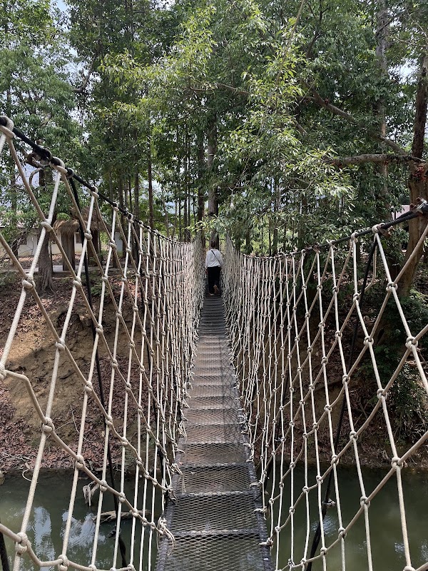 Xieng Liap Cave 4