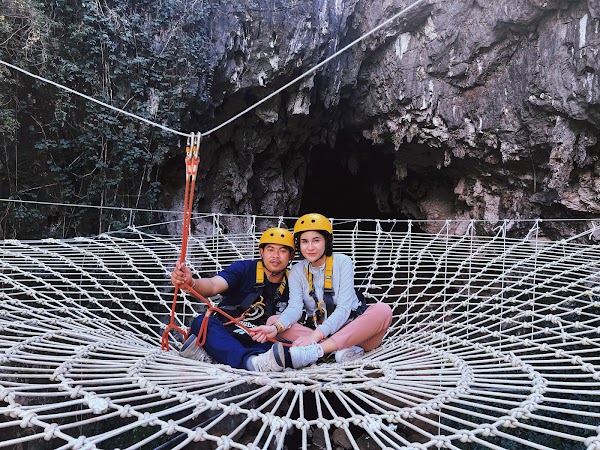 Xieng Liap Cave 3