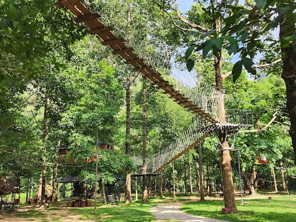 Xieng Liap Cave 2