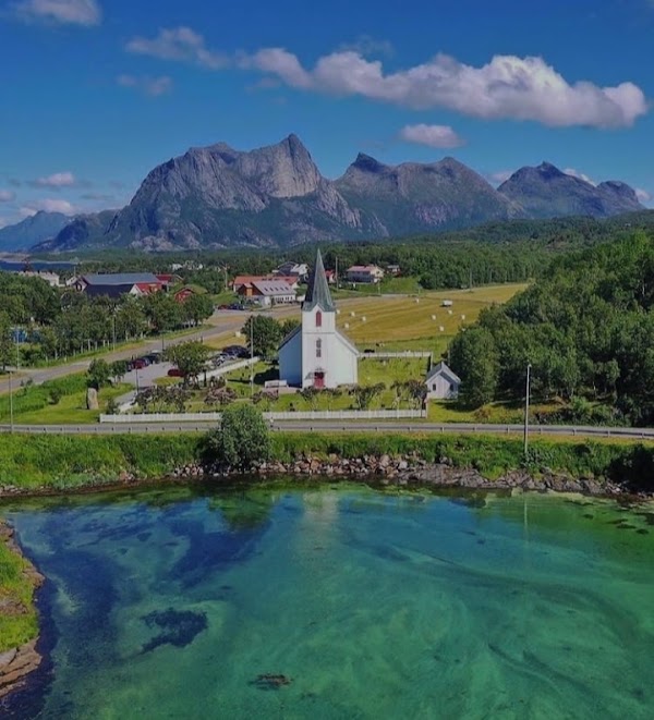 Norge 9