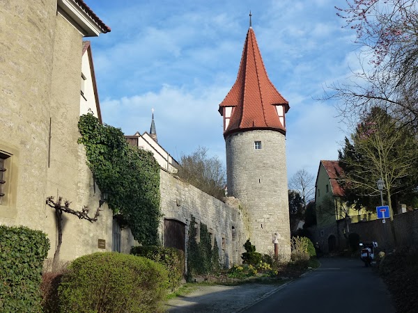 Marktbreit 2